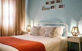 The Sea Beach House