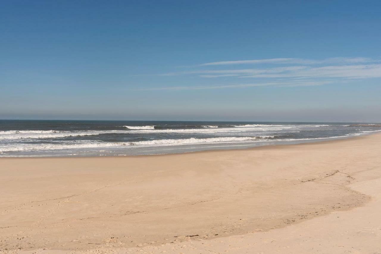 The Sea Beach House Cortegaça Zewnętrze zdjęcie