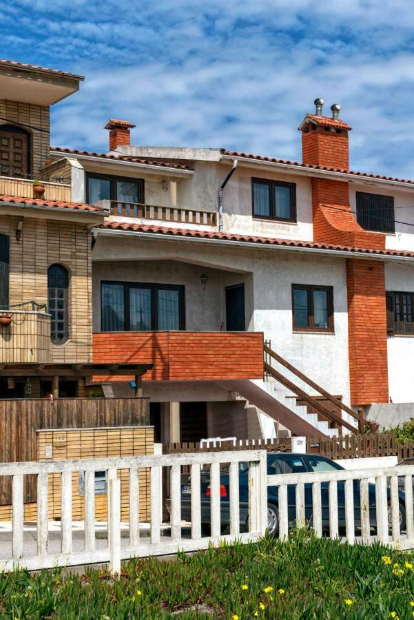 The Sea Beach House Cortegaça Zewnętrze zdjęcie